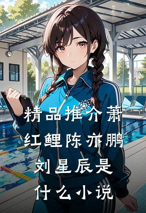 精品推介萧红鲤陈亦鹏刘星辰是什么小说