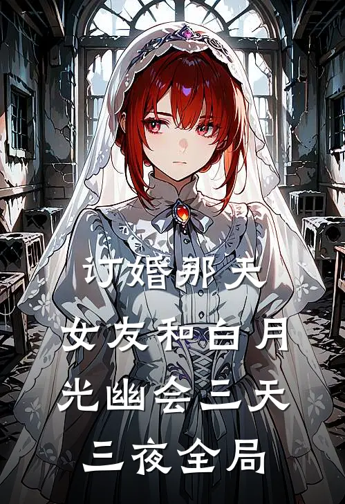 订婚那天，女友和白月光幽会三天三夜全局