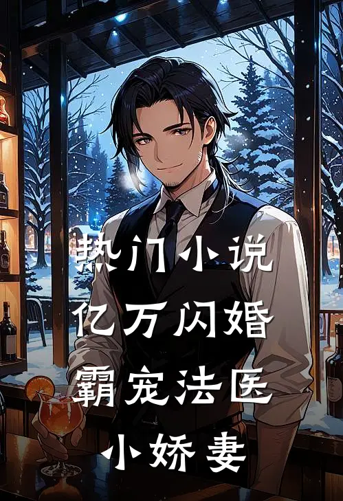 热门小说亿万闪婚:霸宠法医小娇妻