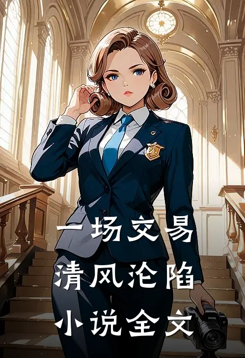 一场交易，清风沦陷小说全文