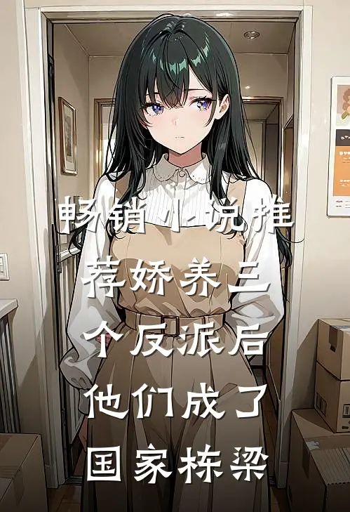 畅销小说推荐娇养三个反派后，他们成了国家栋梁
