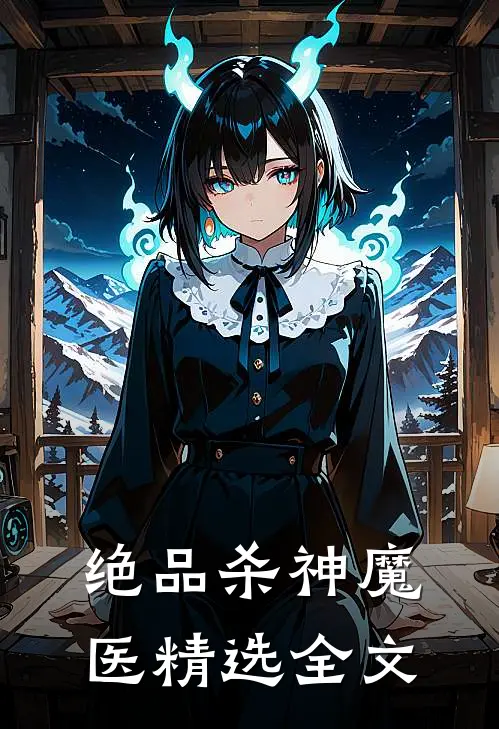 绝品杀神魔医精选全文