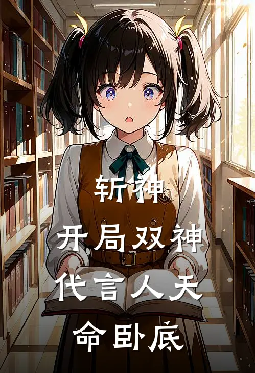 斩神开局双神代言人天命卧底免费阅读