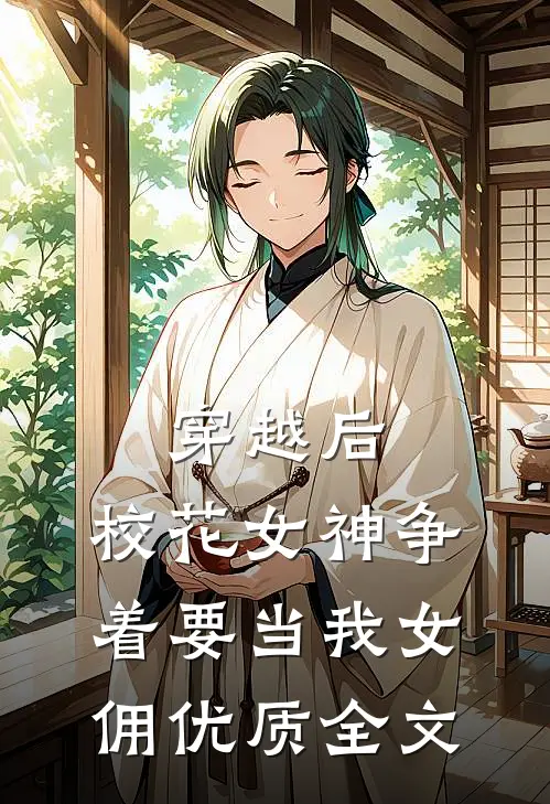 穿越后，校花女神争着要当我女佣优质全文