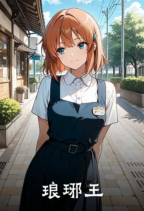 琅琊王