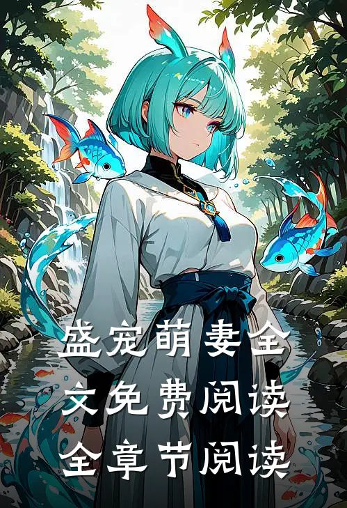 盛宠萌妻全文免费阅读全章节阅读