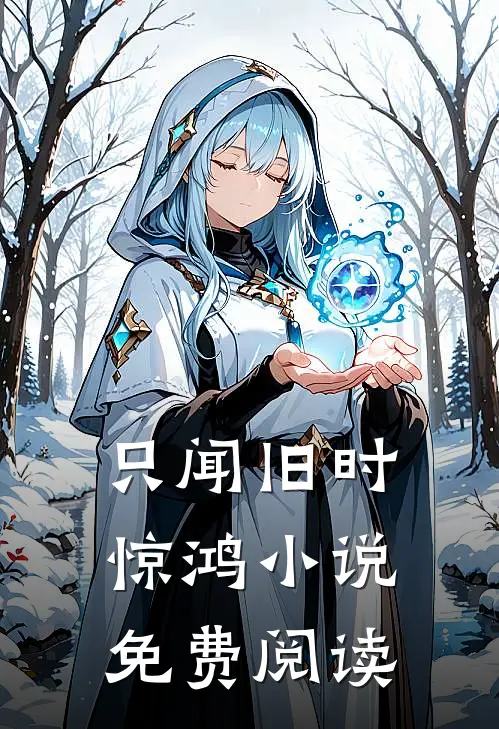 只闻旧时惊鸿小说免费阅读