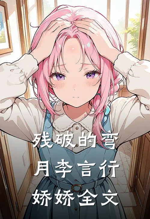 残破的弯月李言行娇娇全文