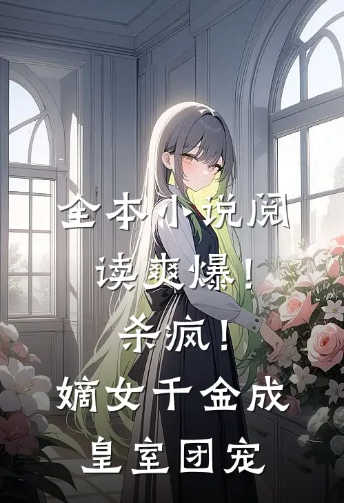 全本小说阅读爽爆！杀疯！嫡女千金成皇室团宠