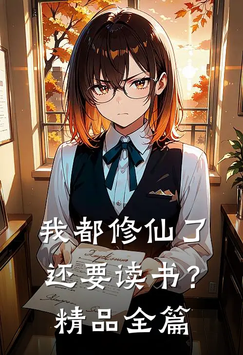 我都修仙了，还要读书？精品全篇