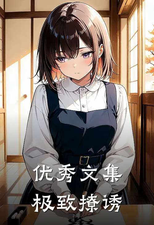 优秀文集极致撩诱