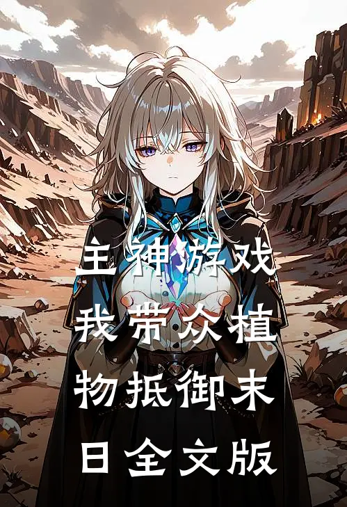 主神游戏：我带众植物抵御末日全文版