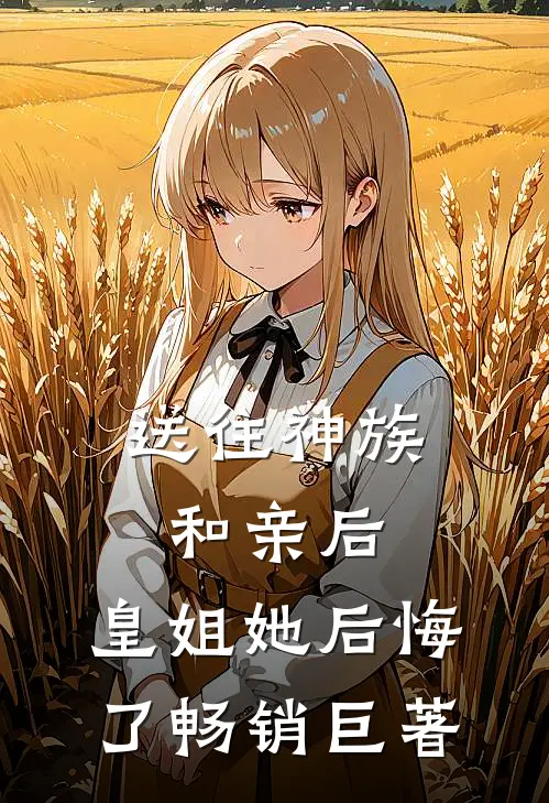 送往神族和亲后，皇姐她后悔了畅销巨著