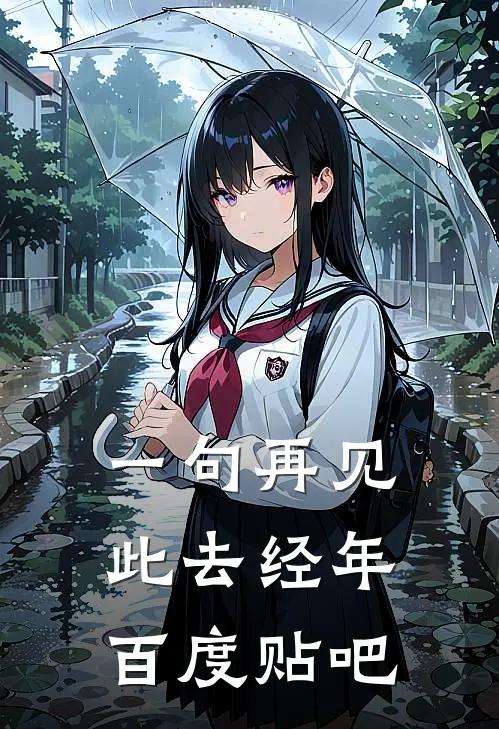 一句再见，此去经年百度贴吧