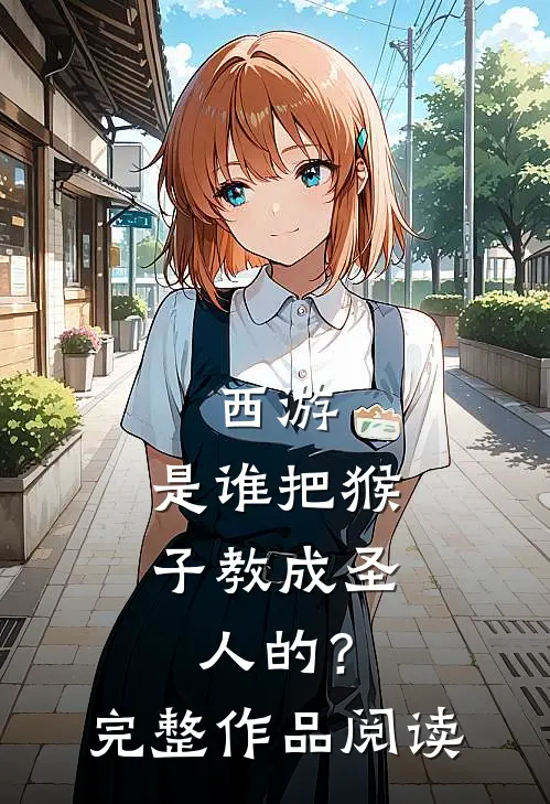 西游是谁把猴子教成圣人的?完整作品阅读答案