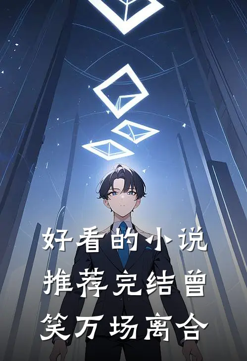 好看的小说推荐完结曾笑万场离合