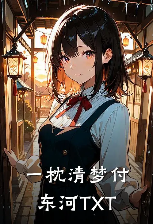 一枕清梦付东河TXT