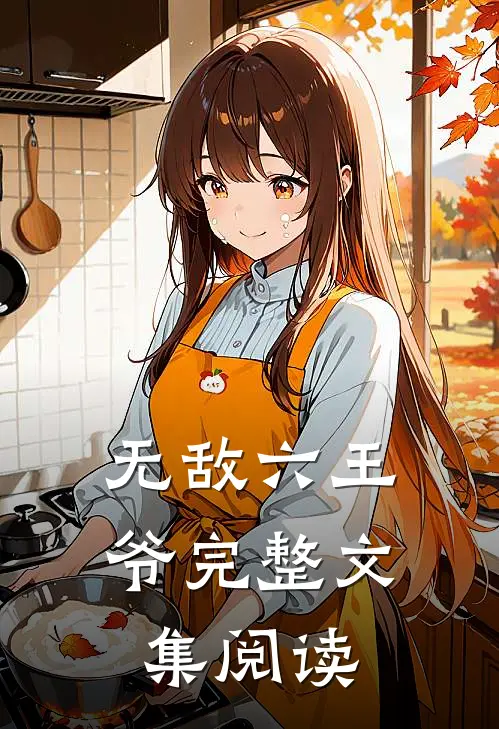 无敌六王爷完整文集阅读