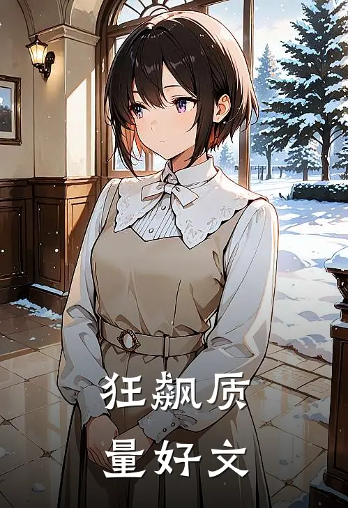 狂飙质量好文