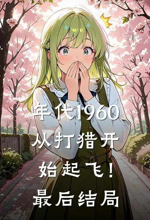 年代1960：从打猎开始起飞！最后结局