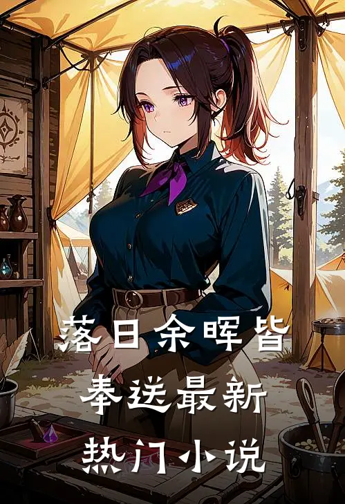 落日余晖皆奉送最新热门小说