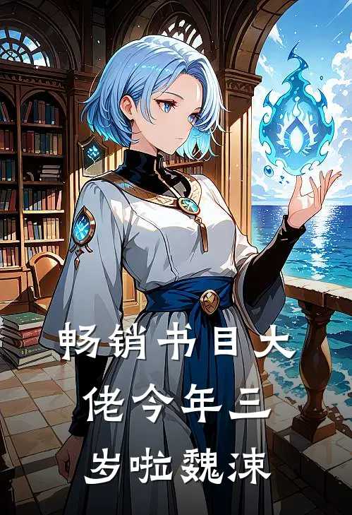 畅销书目大佬今年三岁啦魏涑