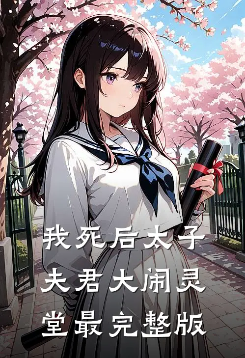 我死后太子夫君大闹灵堂最完整版
