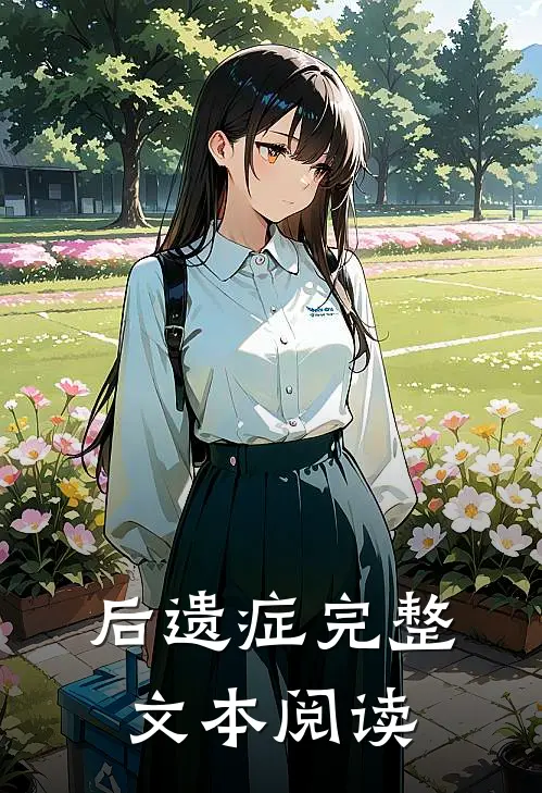 后遗症完整文本阅读