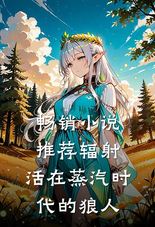 畅销小说推荐辐射：活在蒸汽时代的狼人