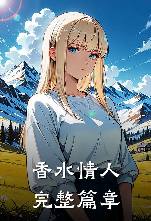 香水情人完整篇章