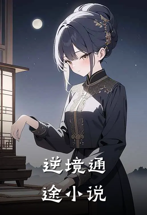 逆境通途小说