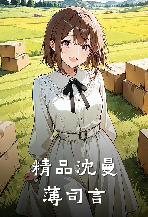 精品沈曼薄司言