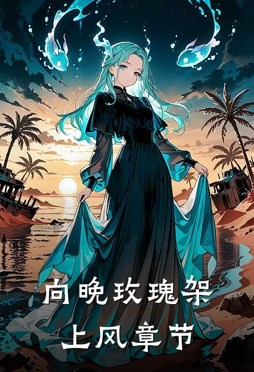 向晚玫瑰架上风章节