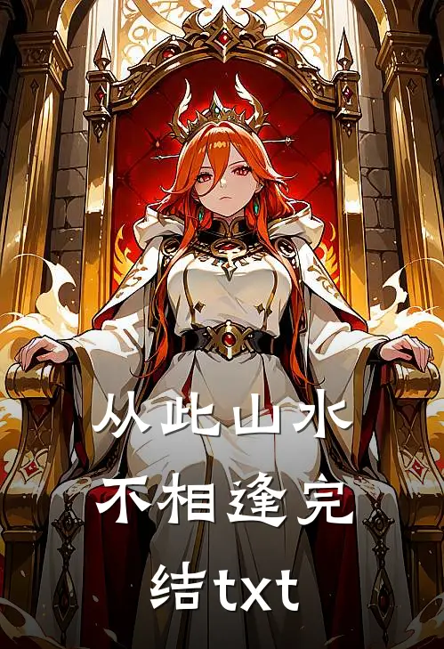 从此山水不相逢完结txt
