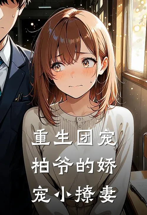 重生团宠：柏爷的娇宠小撩妻