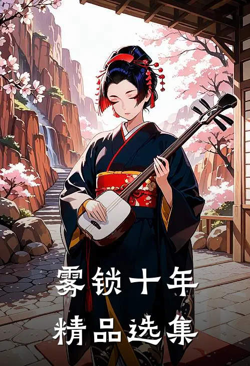 雾锁十年精品选集