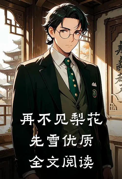 再不见梨花先雪优质全文阅读