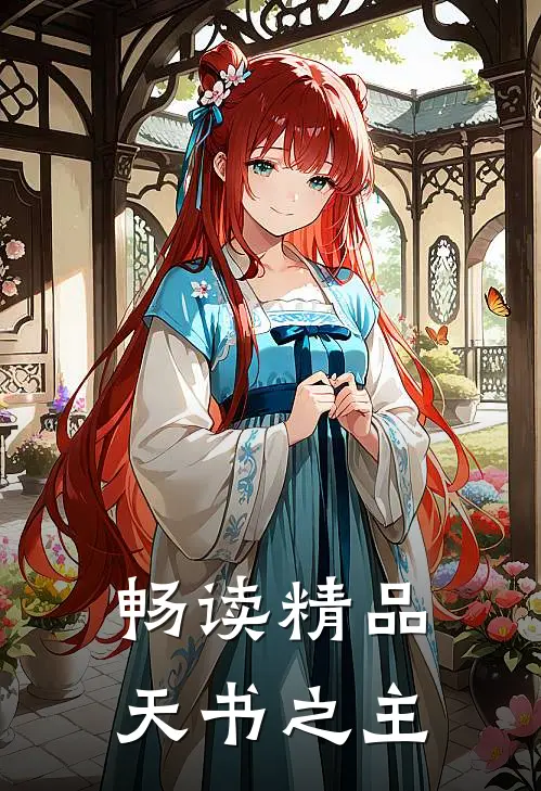 畅读精品天书之主
