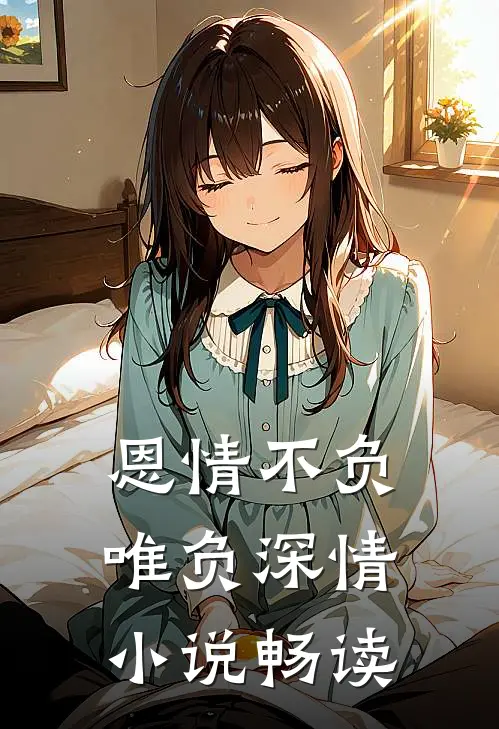 恩情不负唯负深情小说畅读