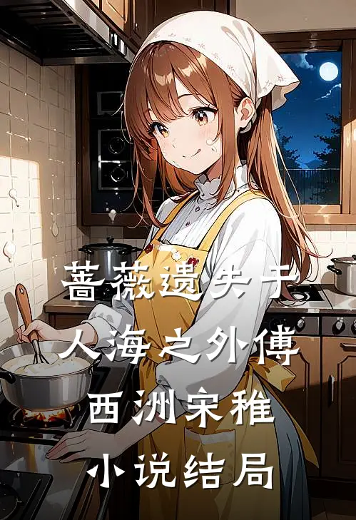 蔷薇遗失于人海之外傅西洲宋稚小说结局