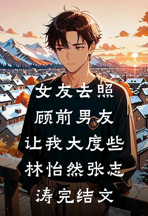 女友去照顾前男友，让我大度些林怡然张志涛完结文