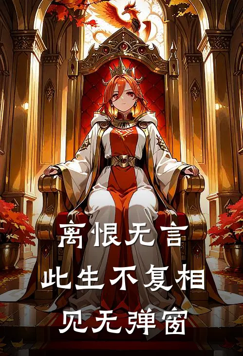 离恨无言，此生不复相见无弹窗