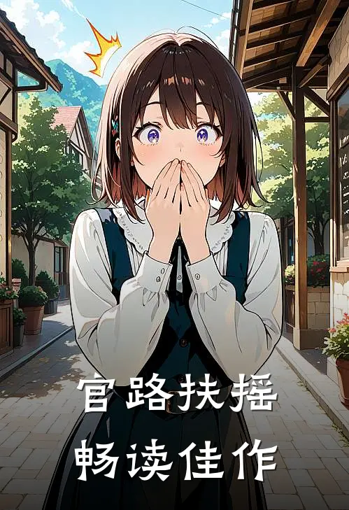 官路扶摇畅读佳作