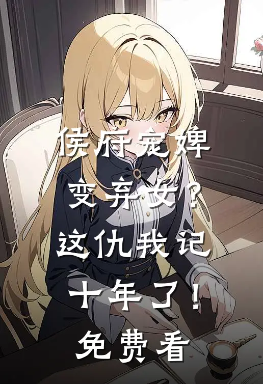 侯府宠婢变弃女？这仇我记十年了！免费看