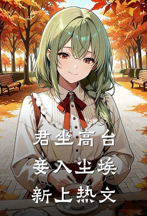 君坐高台，妾入尘埃新上热文