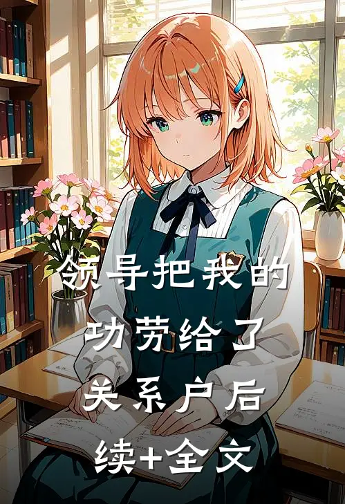 领导把我的功劳给了关系户后续+全文