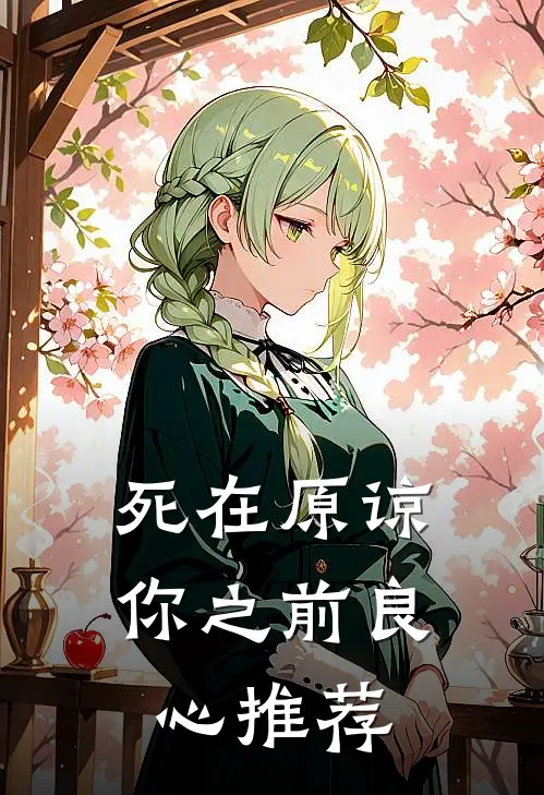 死在原谅你之前良心推荐