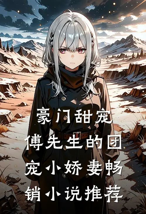 豪门甜宠傅先生的团宠小娇妻畅销推荐