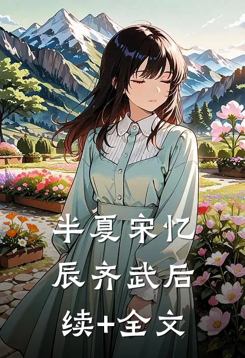 半夏宋忆辰齐武后续+全文