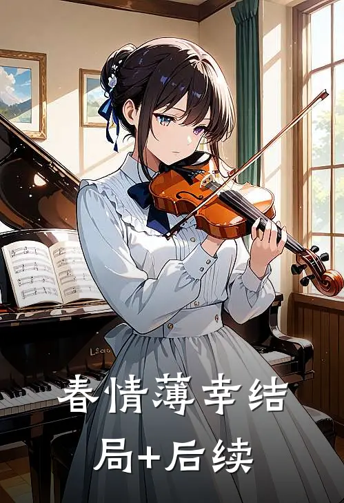 春情薄幸结局+后续